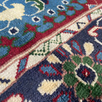Persian Tabriz Rug (Merino Wool)