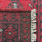 Afghan Aqcha Rug