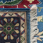 Persian Tabriz Rug (Merino Wool)