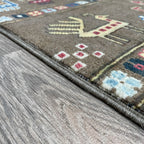 Afghan Gabbeh Rug