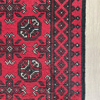 Afghan Aqcha Rug