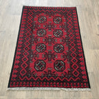 Afghan Aqcha Rug
