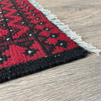 Afghan Aqcha Rug