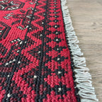 Afghan Aqcha Rug