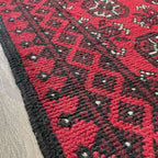 Afghan Aqcha Rug