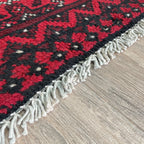 Afghan Aqcha Rug
