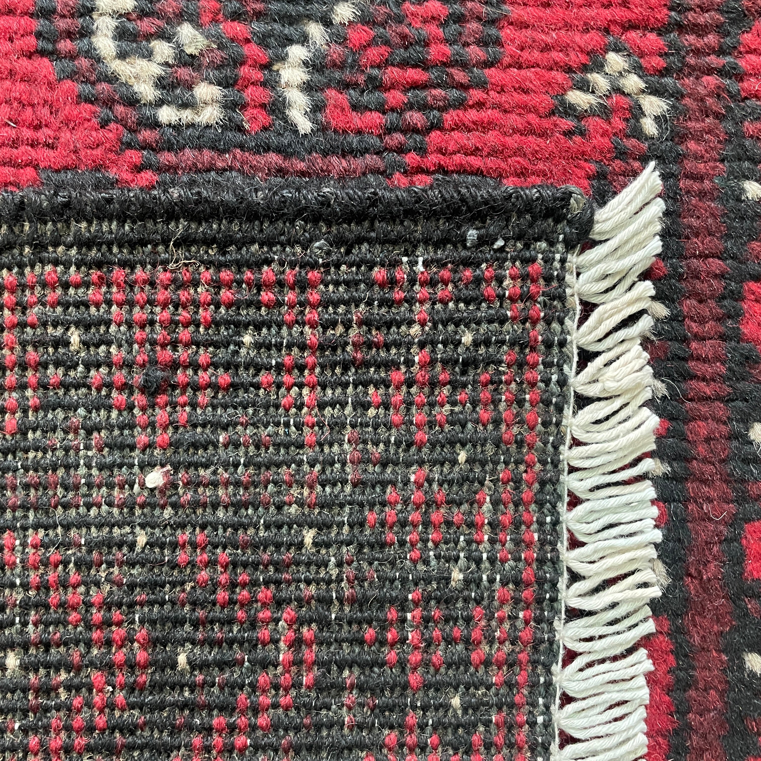 Afghan Aqcha Rug
