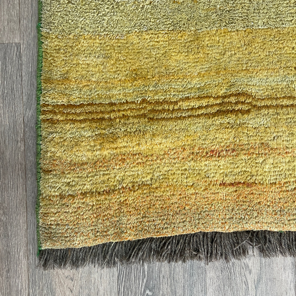 Persian Gabbeh Rug