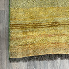 Persian Gabbeh Rug