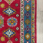 Afghan Yakash Kazak Rug