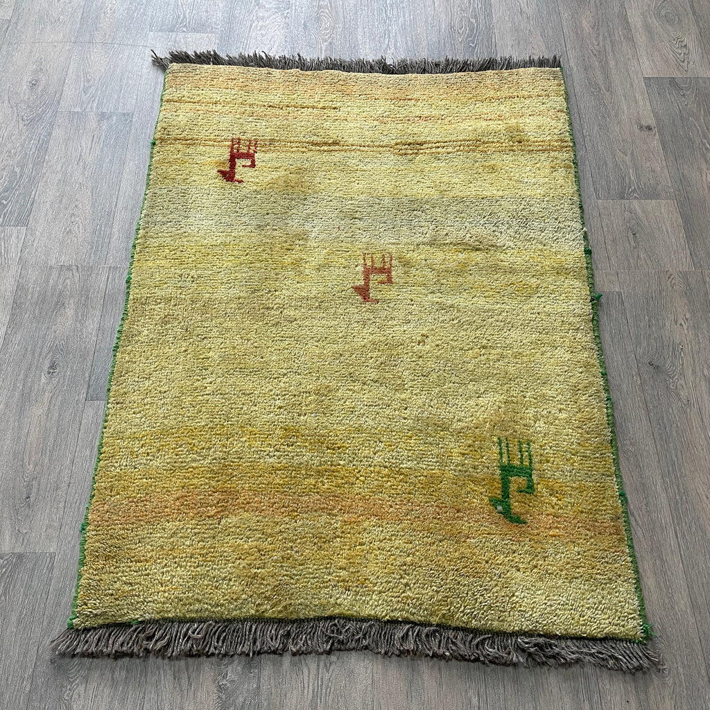 Persian Gabbeh Rug