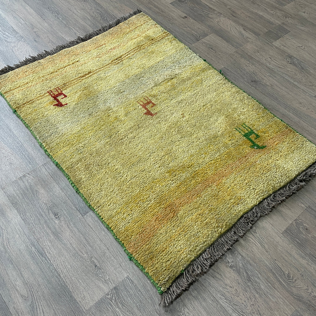 Persian Gabbeh Rug