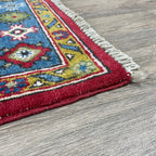 Afghan Yakash Kazak Rug