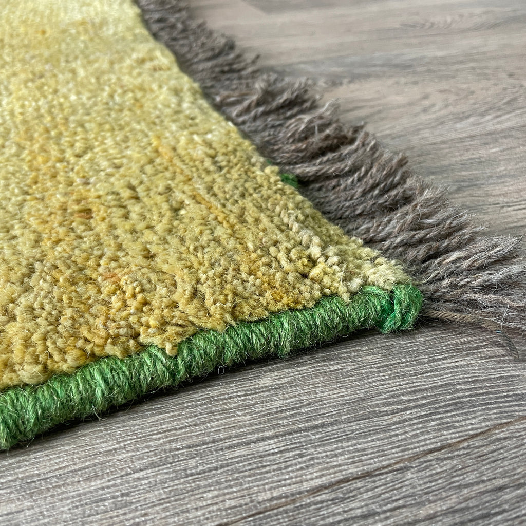Persian Gabbeh Rug