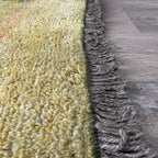 Persian Gabbeh Rug