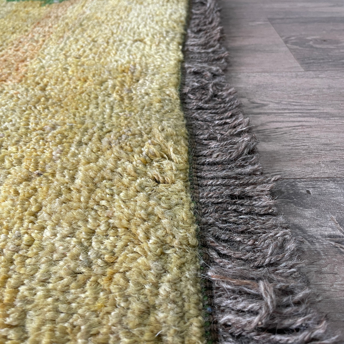 Persian Gabbeh Rug