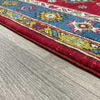 Afghan Yakash Kazak Rug