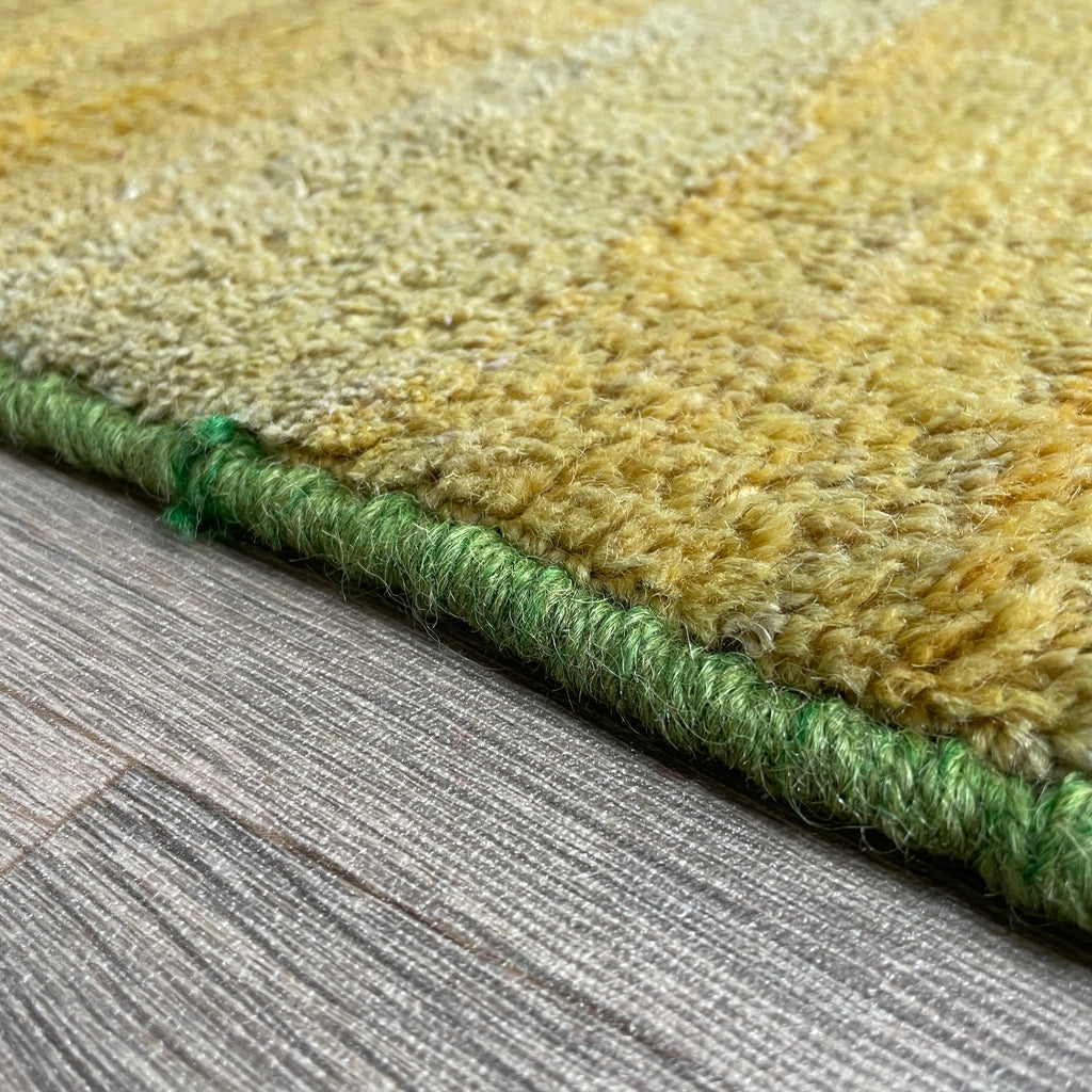 Persian Gabbeh Rug