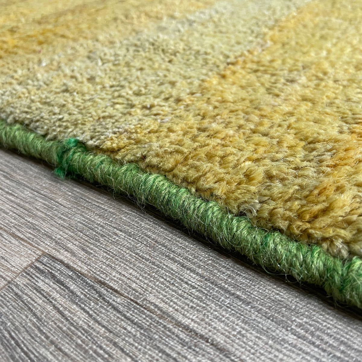 Persian Gabbeh Rug