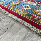 Afghan Yakash Kazak Rug