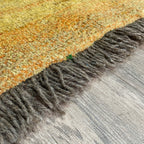 Persian Gabbeh Rug