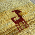 Persian Gabbeh Rug