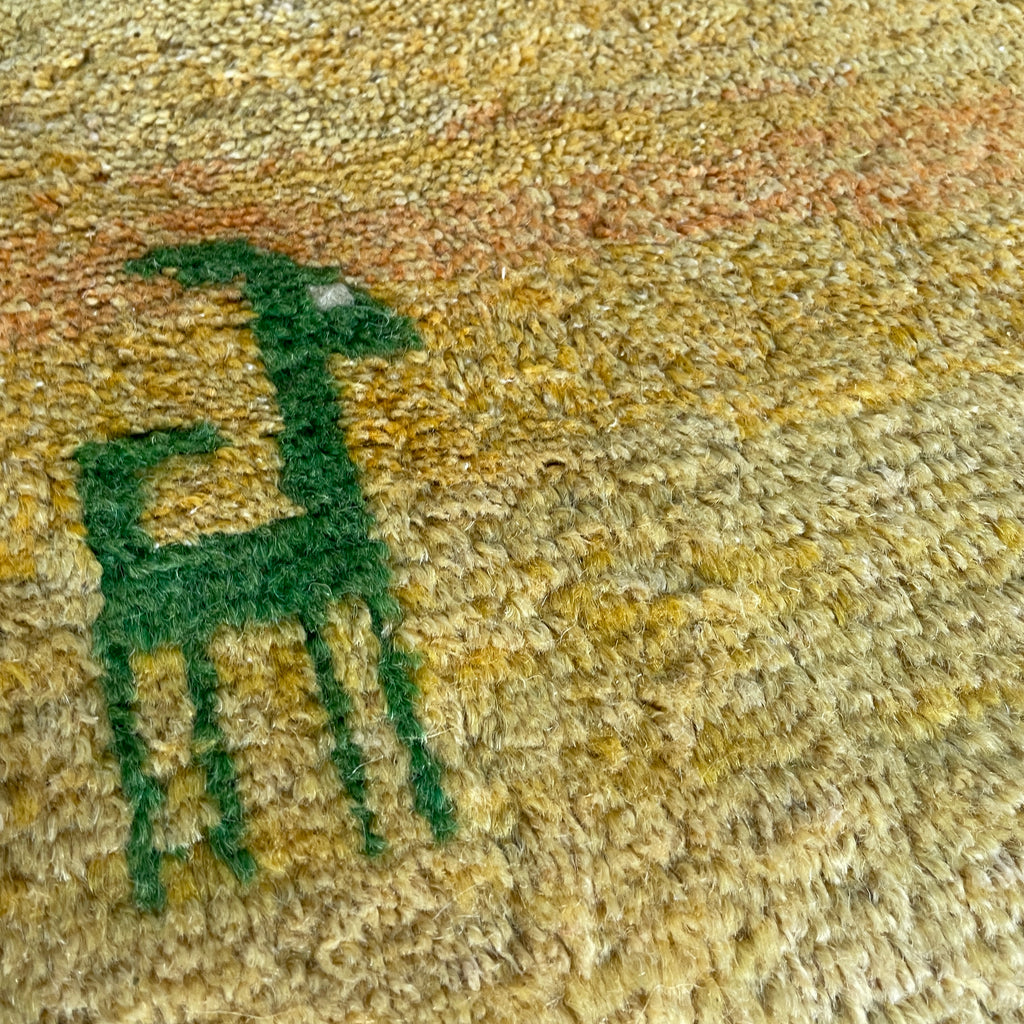 Persian Gabbeh Rug
