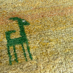 Persian Gabbeh Rug