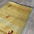 Persian Gabbeh Rug
