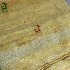 Persian Gabbeh Rug