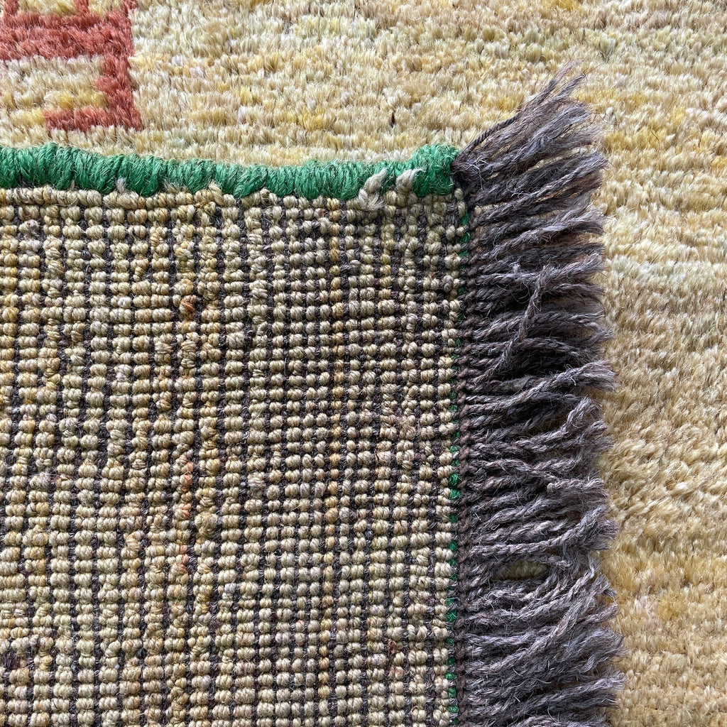 Persian Gabbeh Rug