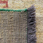 Persian Gabbeh Rug