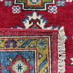 Afghan Yakash Kazak Rug