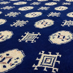 Afghan Bokhara Rug