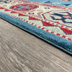 Afghan Yakash Kazak Rug