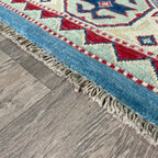 Afghan Yakash Kazak Rug
