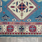 Afghan Yakash Kazak Rug