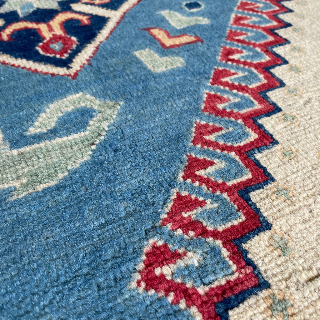 Afghan Yakash Kazak Rug