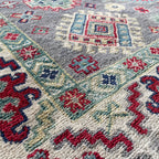 Afghan Yakash Kazak Rug
