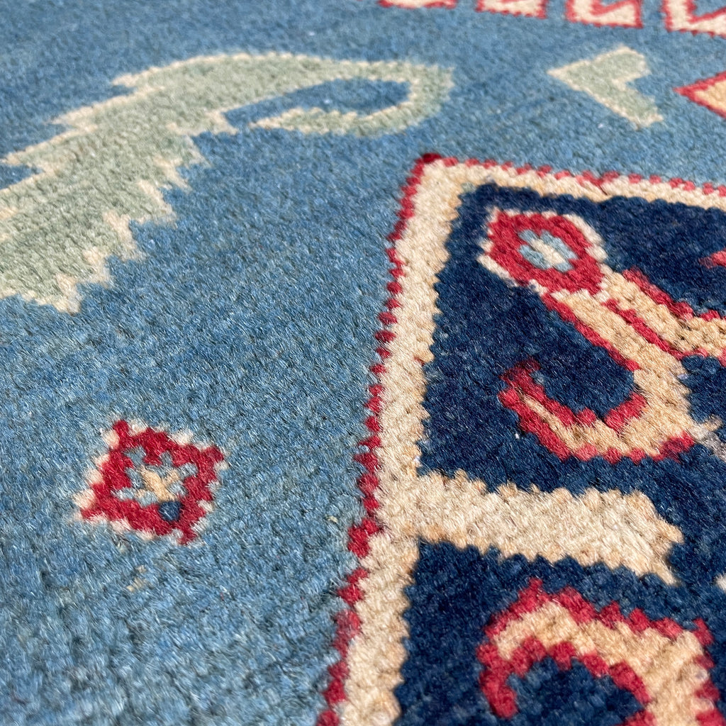 Afghan Yakash Kazak Rug