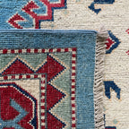 Afghan Yakash Kazak Rug