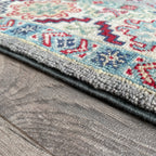 Afghan Yakash Kazak Rug