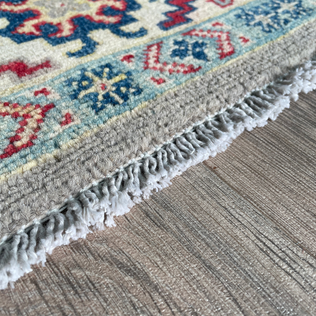 Afghan Yakash Kazak Rug