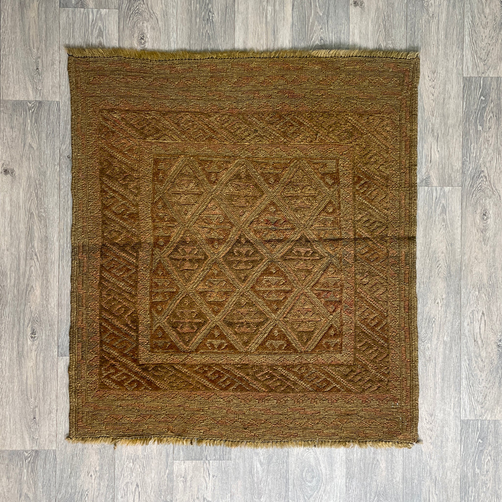 Afghan Mushwani Rug