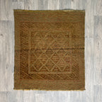 Afghan Mushwani Rug