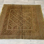 Afghan Mushwani Rug