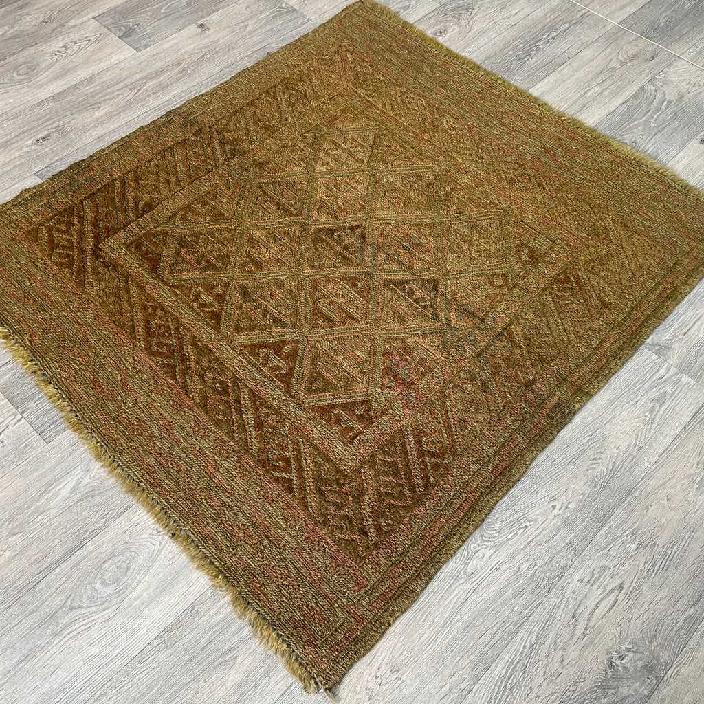 Afghan Mushwani Rug