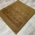 Afghan Mushwani Rug
