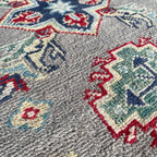 Afghan Yakash Kazak Rug
