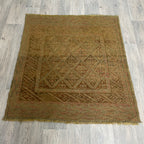 Afghan Mushwani Rug
